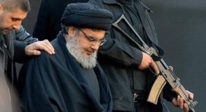 قسام: غزه سید حسن نصرالله را از یاد نخواهد برد