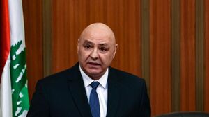 استقبال «جوزف عون» و جماعت اسلامی لبنان از توافق آتشبس غزه