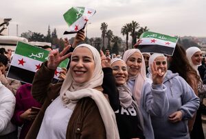  فرو رفتن سوریه در باتلاق وعده‌های دروغین غرب
