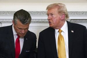 دولت ترامپ از حمله نظامی به ونزوئلا به دنبال چیست؟