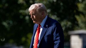 ادبیات وقیحانه ترامپ و سرشکستگی دوباره غربگرایان