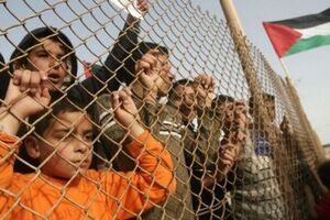 داستان هولناک اسیر فلسطینی در غزه