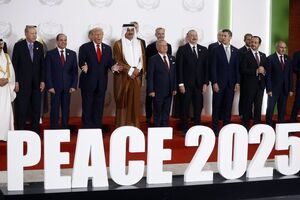 تصمیم به عدم حضور در شرم‌الشیخ چرا عاقلانه بود؟