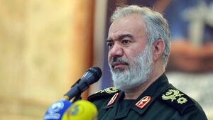 دشمن در جنگ ۱۲ روزه از ابزار جنگی «جدید» استفاده کرد