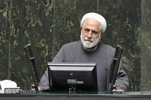 احمدی: تعهدات برجامی ایران با انقضای قطعنامه ۲۲۳۱ پایان یافته است