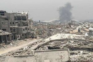 بهانهتراشی صهیونیستها برای از سرگیری تجاوزات علیه غزه