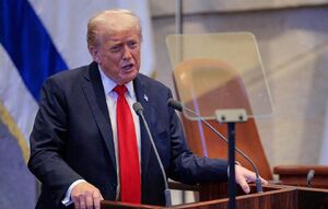 پیام جدید ترامپ درباره نشست شرم‌الشیخ