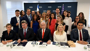 با قراردادهای اسرائیل و پلتفرم‌های دیجیتال آشنا شوید