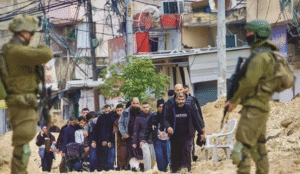 واکنش‌های گسترده به تصویب طرح الحاق کرانه باختری در کنست صهیونیستی