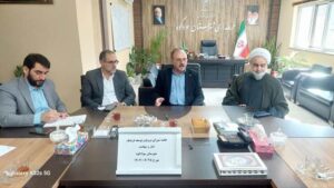 مدیرکل بنیاد شهید مازندران: حل مشکلات ایثارگران اولویت اصلی است