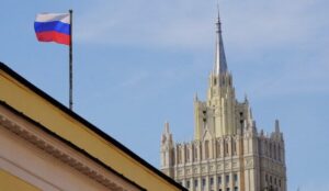 روسیه: موضوع ایران از دستورکار شورای امنیت خارج شود