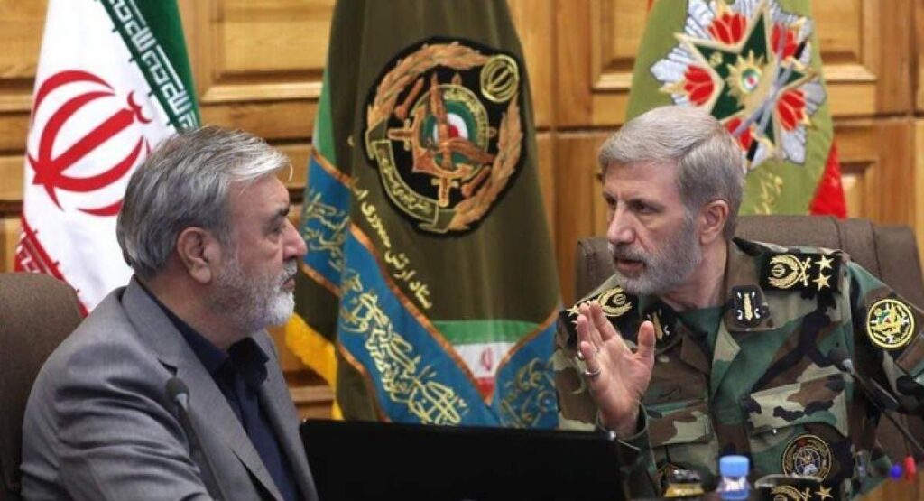 فرمانده ارتش: جنگ ۱۲ روزه به اندازۀ ۱۲ سال برای ما درس آموخته داشت
