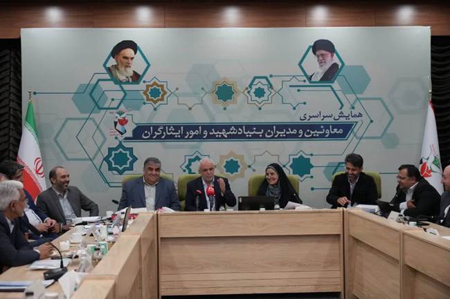 اوحدی: حل دغدغه مسکن ایثارگران اولویت بنیاد شهید است / ۷۵ درصد خودروهای ایثارگران تحویل داده شد