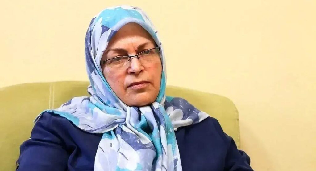 رئیس جبهه اصلاحات نسخه تسلیم را به نام تعامل جا میزند