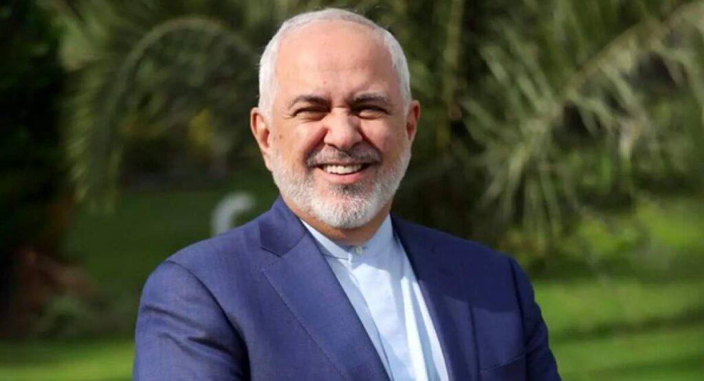 ماجرای تلاش پنهانی ظریف برای مذاکره با ترامپ پس از ترور حاج قاسم