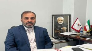 برگزاری آیین «چکاد پهلوانی» برای تجلیل از قهرمانان شاهد و ایثارگر در هفته ملی پارالمپیک