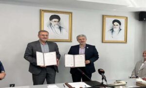 امضای تفاهم‌نامه همکاری میان بنیاد شهید و فدراسیون ورزش‌های جانبازان برای ارتقای ورزش ایثارگران