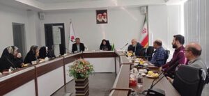 معاون بنیاد شهید: نشریه «خط زندگی» ابزار آگاهی‌بخشی و جهاد علمی برای خانواده‌های ایثارگران است