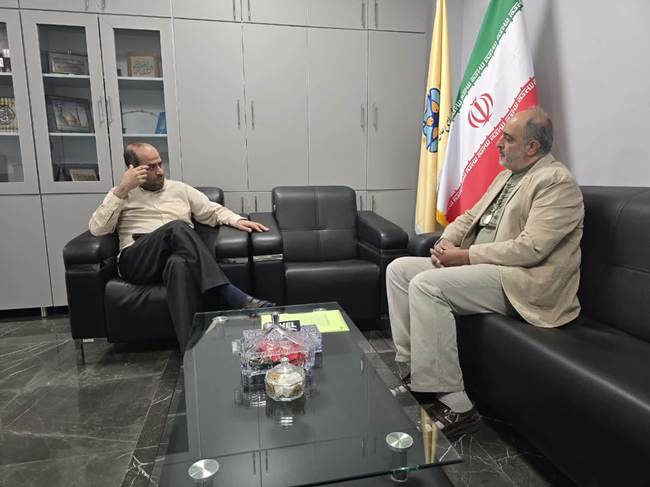 نشست هماهنگی شورای ایثار و کنگره شهدای غریب برگزار شد