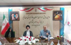 دکتر یعقوب سلیمانی: فرهنگ عاشورا و ایثار در دفاع مقدس و جنگ دوازده روزه تداوم یافته است