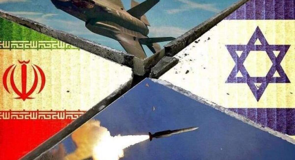 ایران در حال بازسازی محور مقاومت منطقه‌ای است