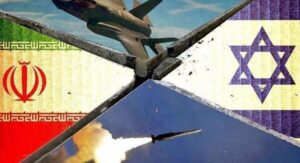 ایران در حال بازسازی محور مقاومت منطقه‌ای است