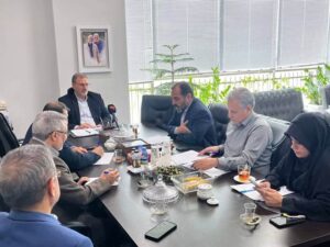 تشکیل کارگروه تخصصی برای بهبود اعزام کاروانهای ایثارگران در حج ۱۴۰۵