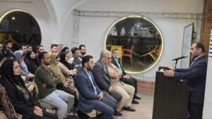 برگزاری ششمین دوره اردوهای آموزشی خانواده بانشاط ویژه زوجین جوان در رامسر