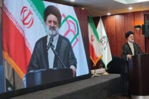 نماینده ولی فقیه در بنیاد شهید: پرستار در مرز جسم و روح، با عشق و ایثار خدمت میکند