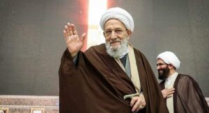 امام گفت من به مهدوی کنی، ارادت داشتم و دارم و خواهم داشت