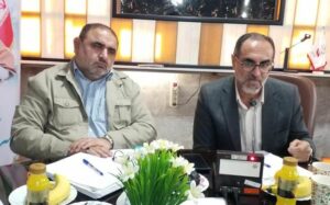 “مدیرکل بنیاد شهید مازندران: ظرفیت‌سازی استانی و آموزش کاربردی، کلید موفقیت در اشتغال ایثارگران”