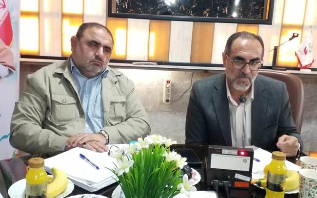 “مدیرکل بنیاد شهید مازندران: ظرفیتسازی استانی و آموزش کاربردی، کلید موفقیت در اشتغال ایثارگران”