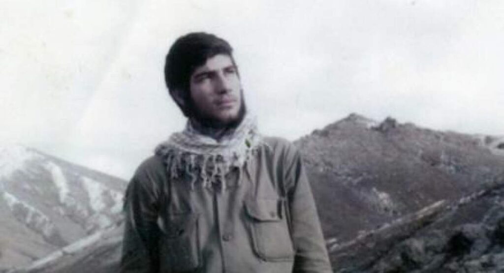 روش‌های یک شهید برای اقامه نماز و حضور در پیشگاه خدا