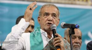 عملکرد پزشکیان به شکلی بوده که دیگر مردم در انتخابات حضور پیدا نخواهند کرد!