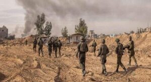 تداوم نقض آتش‌بس از سوی اسرائیل در غزه