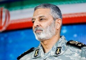 سرلشکر موسوی: اقدامات سردار افشار سرمایهای ارزشمند برای کشور است