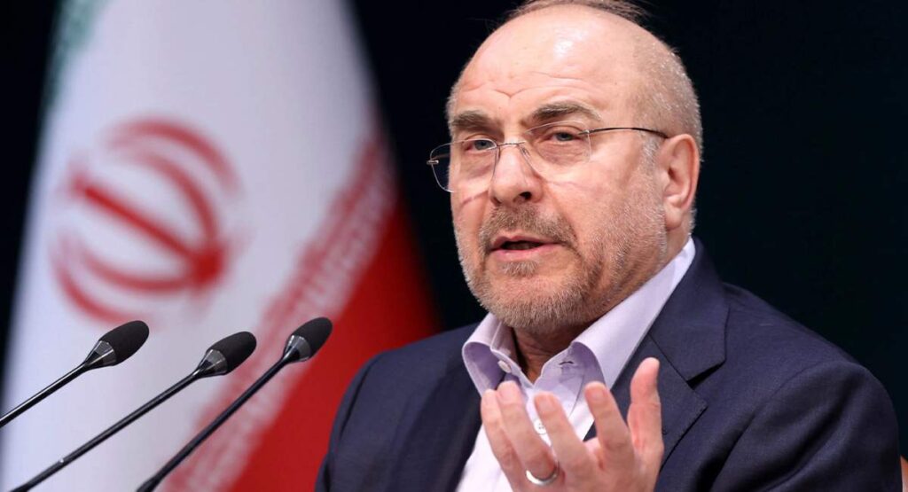 حمله اصلاحطلبان به قالیباف در بزنگاه مهم دیپلماسی