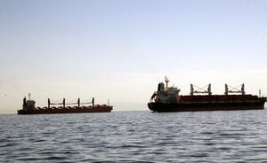 گزارشی از دومین حادثه دریایی در سواحل یمن