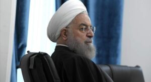 مردم و مجلس علیه حسن روحانی؛ قوه قضائیه چه میکند؟!