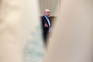 ذخیره استراتژیک نظام در جنگ ۱۲ روزه