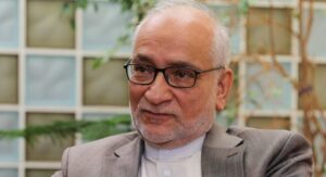 مرعشی: وضعیت ایجاب می‌کند که دولت بسیار قوی‌تر و نیرومندتر عمل کند