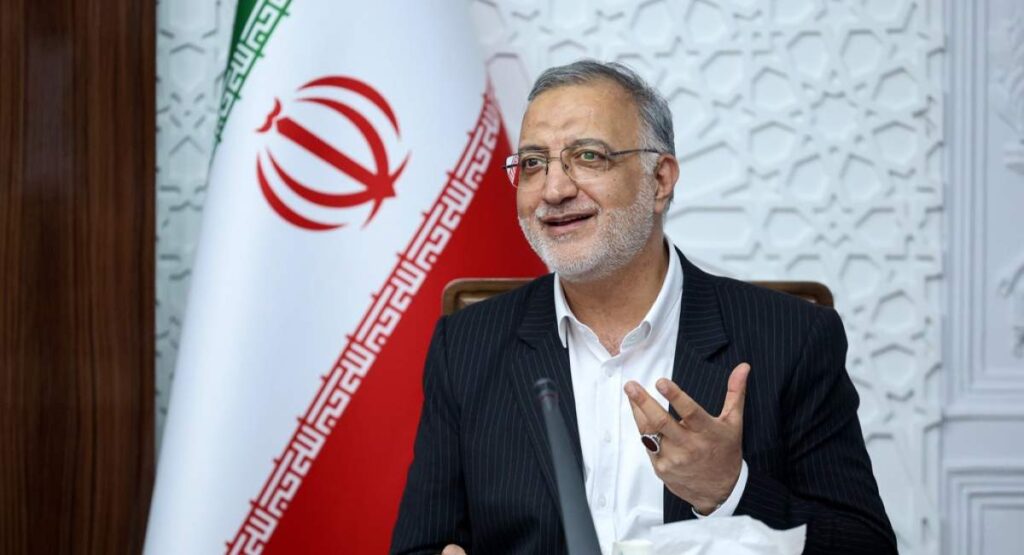 چرا مسئولان ۳ قوه برای قلع و قمع عوامل دشمن کاری نمیکنند؟