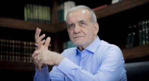 آقای رئیسجمهور! بس کنید