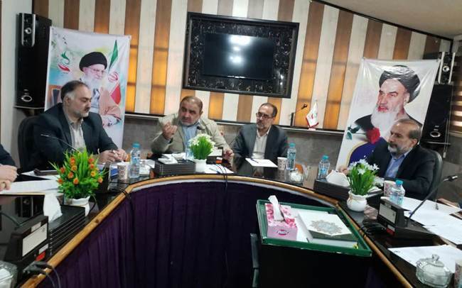 “لزوم بانک اطلاعاتی منسجم، نظارت دقیق و معرفی الگوهای موفق کارآفرینی برای ایثارگران”