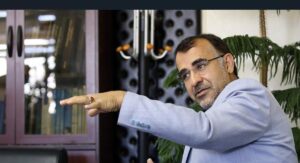 مطالبه کارشناسان برای برکناری معاون وزیر اقتصاد بهخاطر FATF