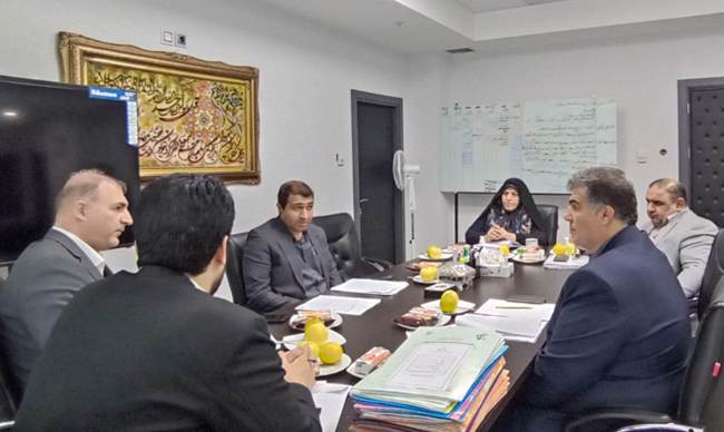 کارگروه تسهیلات رفاهی بنیاد شهید با دستور رییس بنیاد بهصورت ماهانه تشکیل میشود