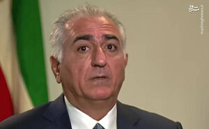 پهلوی گروهک تروریستی تشکیل میدهد؛ سلطنتطلبان بهدنبال راه منافقین