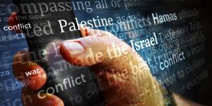 رژیم اسرائیل با پروژۀ «استر» در پی ارائۀ روایت مطلوب خود از طریق اینفلوئنسرهاست؛