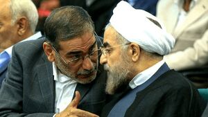 جدیدترین گفتگوی علی شمخانی پس از جنگ ۱۲ روزه و ماجرای ترور