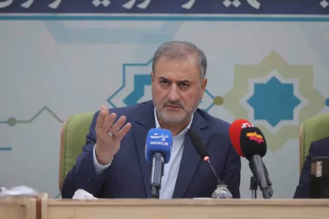 معاون فرهنگی بنیاد شهید: احیای مدارس شاهد و استفاده از ظرفیتهای نوین برای ترویج فرهنگ ایثار و شهادت